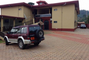 International Hotel, Yaoundé